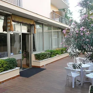 Hotel Pupa, Riccione