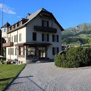  Bed & Breakfast Sotto L'alben Italia