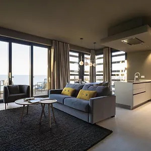  Aparthotel Dreams Studi Italia