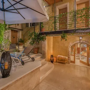  Bed & Breakfast Corte Alma And Luxury Italia