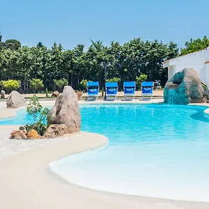 **** Hotel Sisula Country & Italia