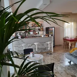 Hotel Barbiani, Riccione