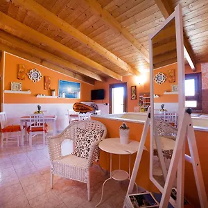  Bed & Breakfast Il Nido Italia